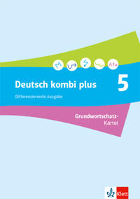 Deutsch kombi plus 5