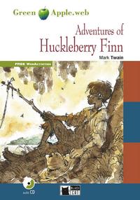 Adventures of Huckleberry Finn