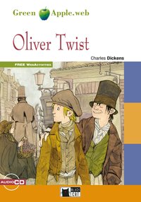 Oliver Twist