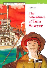 The Adventures of Tom Sawyer