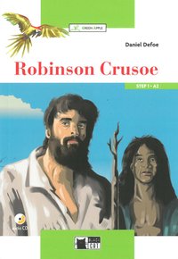 Robinson Crusoe