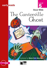 The Canterville Ghost
