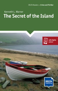 The Secret of the Island