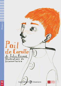 Poil de carotte