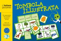 Tombola Illustrata