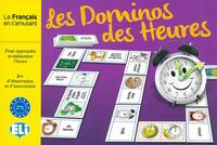 Les Dominos des Heures