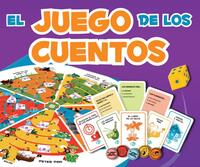 El Juego de los cuentos