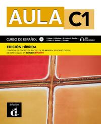 Aula C1 - Edición híbrida