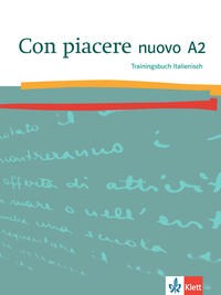 Con piacere nuovo A2