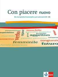 Con piacere nuovo A1-B1