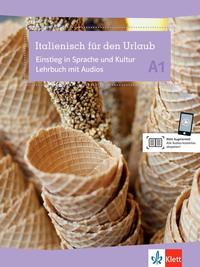 Italienisch für den Urlaub A1