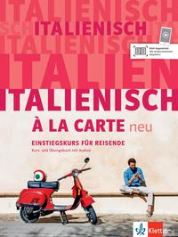 Italienisch à la carte neu A1