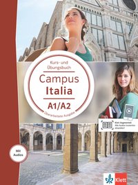 Campus Italia A1/A2