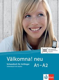 Välkomna! neu A1-A2