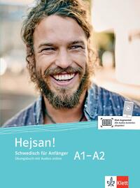 Hejsan! A1-A2