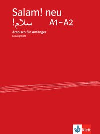 Salam! neu A1-A2