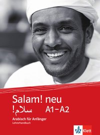 Salam! neu A1-A2