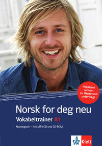 Norsk for deg neu A1–A2 – Hybride Ausgabe allango