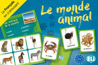 Le monde animal