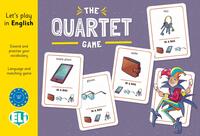 The quartet game