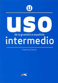 Uso de la gramática española