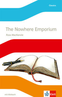The Nowhere Emporium