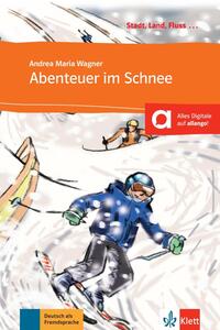 Abenteuer im Schnee