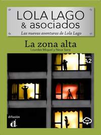 La zona alta 