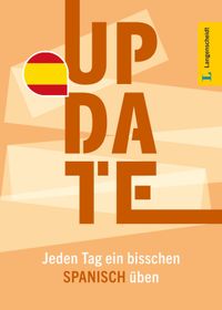 Langenscheidt Update Spanisch