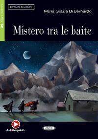 Mistero tra le baite
