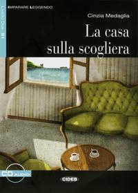 La casa sulla scogliera