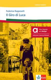 Il Giro di Luca - Hybride Ausgabe allango