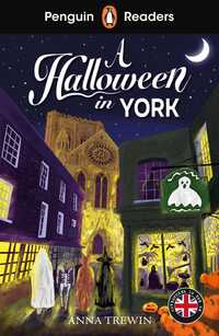 A Halloween in York