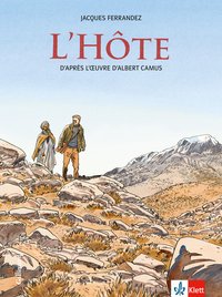 L’Hôte
