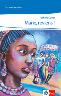 Marie, reviens!