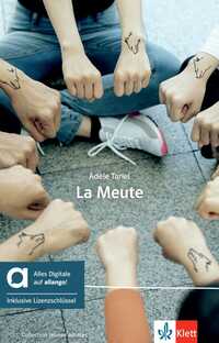La Meute - Hybride Ausgabe allango