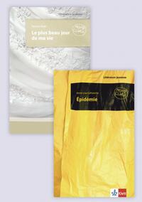 Le plus beau jour de ma vie / Épidémie