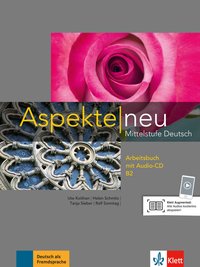 Aspekte neu B2