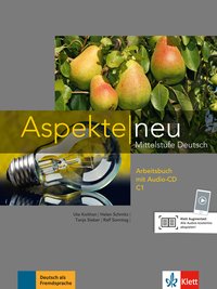 Aspekte neu C1