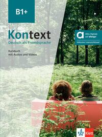 Kontext B1+ – Hybride Ausgabe allango