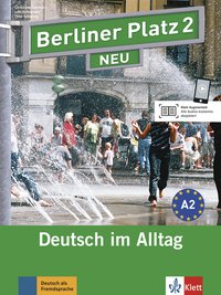 Berliner Platz 2 NEU