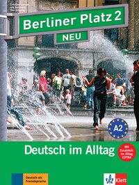 Berliner Platz 2 NEU