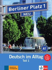 Berliner Platz 1 NEU