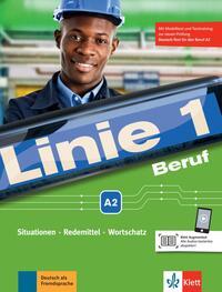 Linie 1 Beruf A2