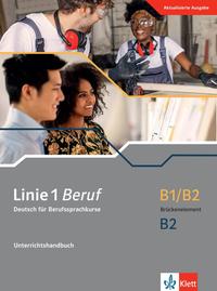 Linie 1 Beruf B1/B2 Brückenelement und B2