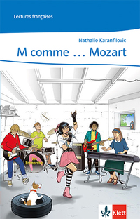 M comme … Mozart