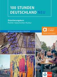 100 Stunden Deutschland neu – Hybride Ausgabe allango