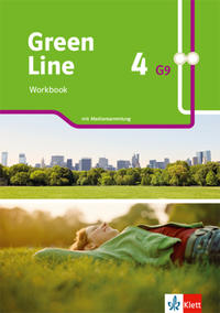 Green Line 4 G9