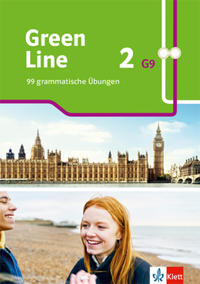 Green Line 2 G9