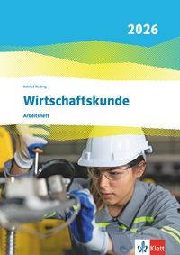 Wirtschaftskunde. Ausgabe 2026